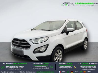 Ford Ecosport 1.0 EcoBoost 100ch BVM
