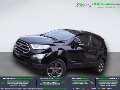 Ford Ecosport 1.5 TDCi EcoBlue 125ch 4x2 BVM