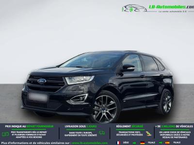 Ford Edge 2.0 TDCi 210 BVA AWD