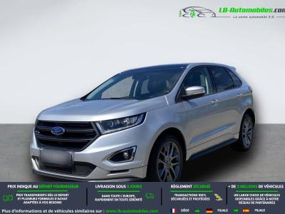 Ford Edge 2.0 TDCi 210 BVA AWD
