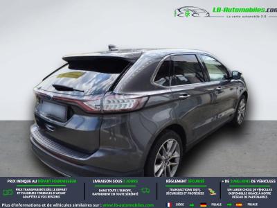 Ford Edge 2.0 TDCi 210 BVA AWD