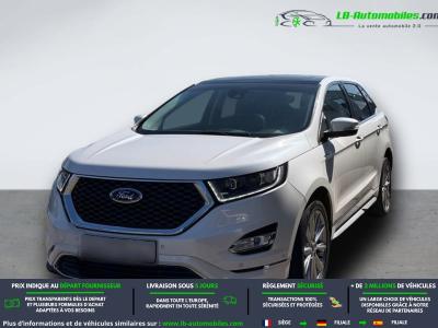 Ford Edge 2.0 TDCi 210 BVA AWD