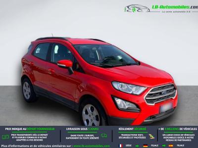 Ford Ecosport 1.0 EcoBoost 100ch BVM