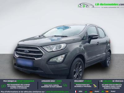 Ford Ecosport 1.0 EcoBoost 100ch BVM
