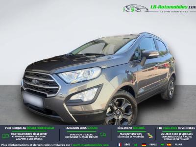 Ford Ecosport 1.0 EcoBoost 100ch BVM