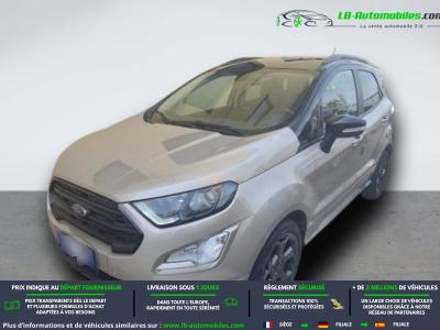 Ford Ecosport 1.0 EcoBoost 125ch BVA