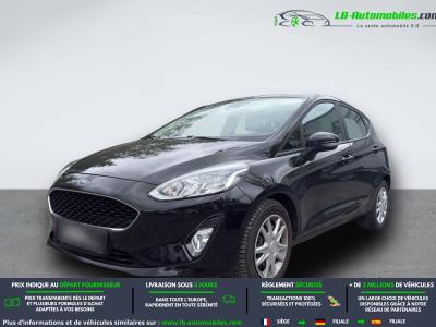 Ford Fiesta 1.0 EcoBoost 125 ch BVA