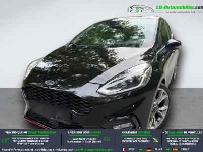 Ford Fiesta 1.0 EcoBoost 125 ch BVM