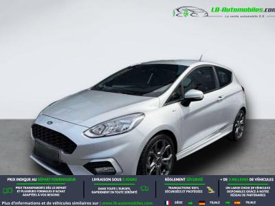 Ford Fiesta 1.0 EcoBoost 125 ch BVM