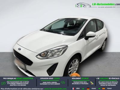 Ford Fiesta 1.0 EcoBoost 95 ch BVM