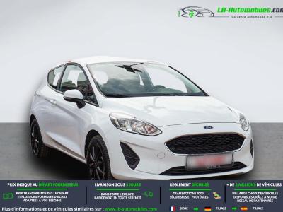 Ford Fiesta 1.0 EcoBoost 95 ch BVM