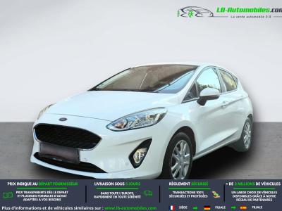 Ford Fiesta 1.0 EcoBoost 95 ch BVM