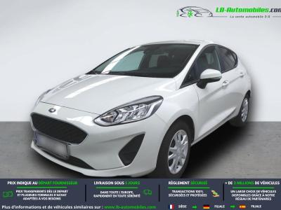 Ford Fiesta 1.0 EcoBoost 95 ch BVM