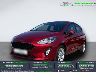 Ford Fiesta 1.0 EcoBoost 95 ch BVM