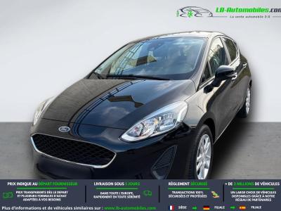 Ford Fiesta 1.1 75 ch BVM