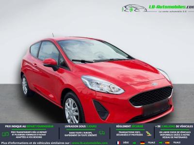 Ford Fiesta 1.1 75 ch BVM