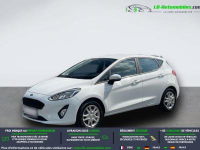 Ford Fiesta 1.1 75 ch BVM