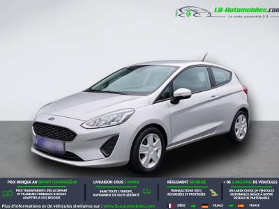 Ford Fiesta 1.1 75 ch BVM