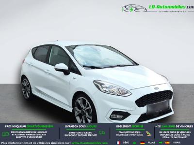 Ford Fiesta 1.0 EcoBoost 125 ch BVM