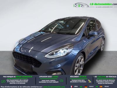 Ford Fiesta 1.0 EcoBoost 125 ch BVM