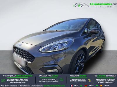 Ford Fiesta 1.0 EcoBoost 125 ch BVM