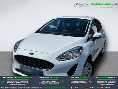 Ford Fiesta 1.0 EcoBoost 95 ch BVM