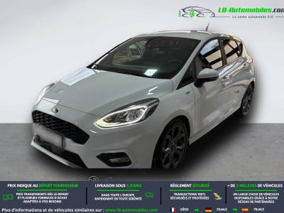 Ford Fiesta 1.0 EcoBoost 95 ch BVM