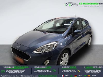 Ford Fiesta 1.0 EcoBoost 95 ch BVM