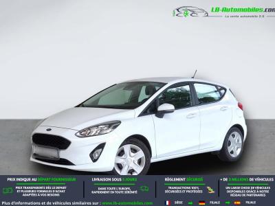 Ford Fiesta 1.5 TDCi 85 ch BVM