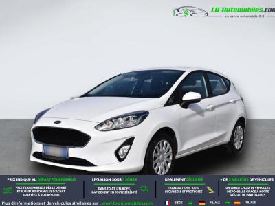 Ford Fiesta 1.5 TDCi 85 ch BVM