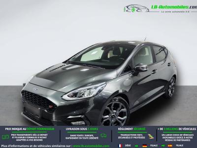 Ford Fiesta 1.5 TDCi 85 ch BVM