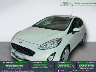 Ford Fiesta 1.5 TDCi 85 ch BVM