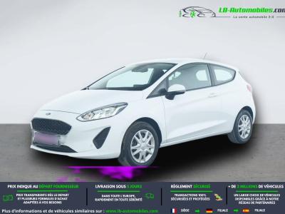 Ford Fiesta 1.1 75 ch BVM