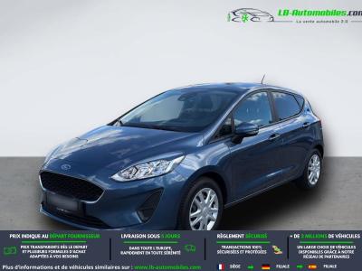 Ford Fiesta 1.1 75 ch BVM