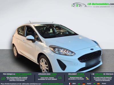Ford Fiesta 1.1 75 ch BVM