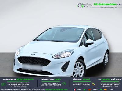 Ford Fiesta 1.1 75 ch BVM