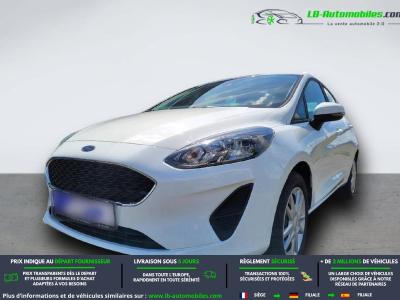 Ford Fiesta 1.1 75 ch BVM