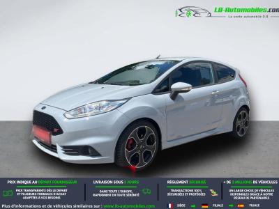 Ford Fiesta ST 1.6 EcoBoost 200