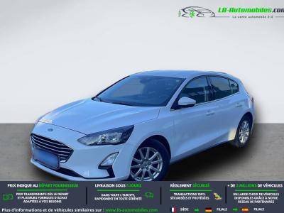 Ford Focus  1.5 EcoBlue 120 BVA