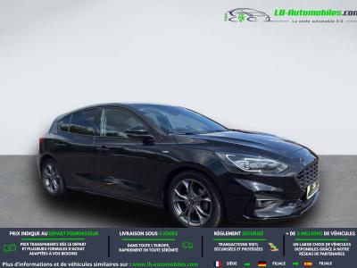 Ford Focus  1.5 EcoBlue 120 BVA