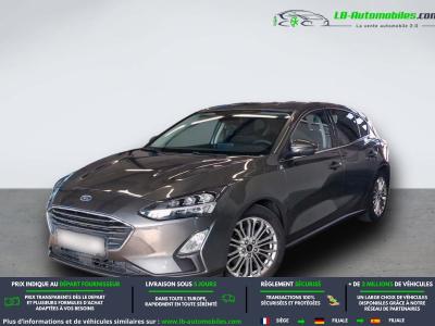 Ford Focus  1.5 EcoBlue 120 BVA