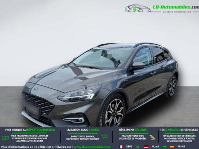Ford Focus  1.5 EcoBlue 120 BVA