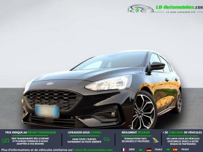 Ford Focus  1.5 EcoBlue 120 BVA