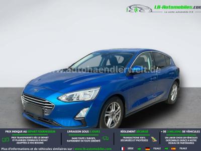 Ford Focus  1.5 EcoBoost 150 BVM
