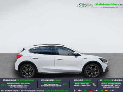Ford Focus  1.5 EcoBoost 150 BVM