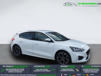 Ford Focus  1.5 EcoBoost 182 BVM