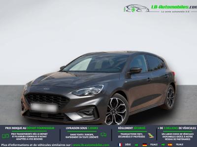 Ford Focus  1.5 EcoBoost 182 BVA