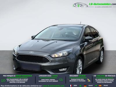 Ford Focus  1.0 EcoBoost 100 BVM