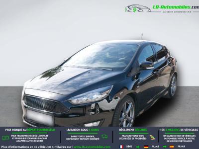 Ford Focus  1.5 EcoBoost 182 BVM