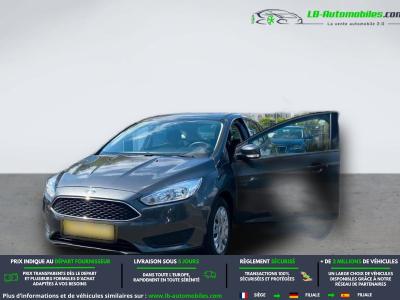 Ford Focus  1.6 Ti-VCT 85
